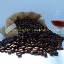 Brandy Flavoured Coffee (Item ID:11132)