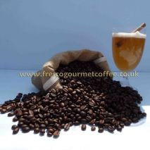 Butter Rum Flavoured Coffee  (Item ID:11134)