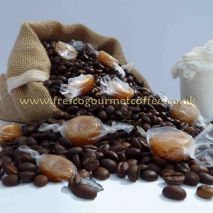 Butterscotch Cream Flavoured Coffee (Item ID:11135)