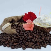 Carribean Cream Flavoured Coffee (Item ID:11141)