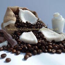 Bounty Island Cream Decaffeinated Coffee (Item ID:12334)