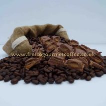 Chocolate Caramel Flavoured Coffee (Item ID:11145)