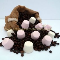 Marshmallow Flavoured Coffee (Item ID:54865)
