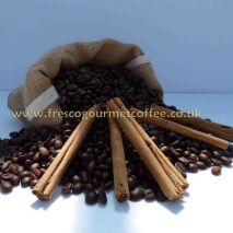 Cinnamon Flavoured Coffee (Item ID:11155)