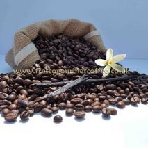 French Vanilla Decaffeinated Coffee (Item ID:11169)