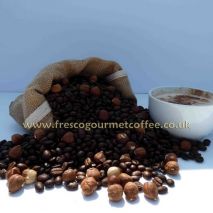 Hazelnut Cappucinno Flavoured Coffee (Item ID:11175)