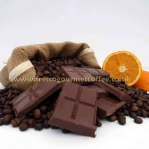 Mocha Orange Decaffeinated Coffee (Item ID:11189)