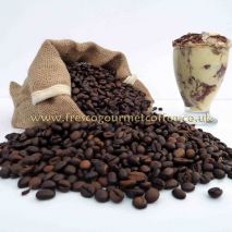 Tiramisu Decaffeinated Coffee (Item ID:tira123)