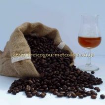 Cognac Flavoured Coffee (Item ID:cog123)