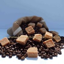 Vanilla Nut Fudge Flavoured Coffee (Item ID:11205)