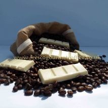 White Chocolate Flavoured Coffee (Item ID:11208)