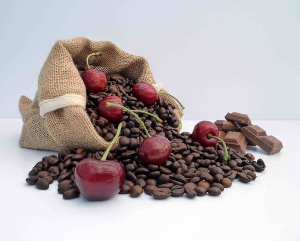 Flavoured Coffee 1