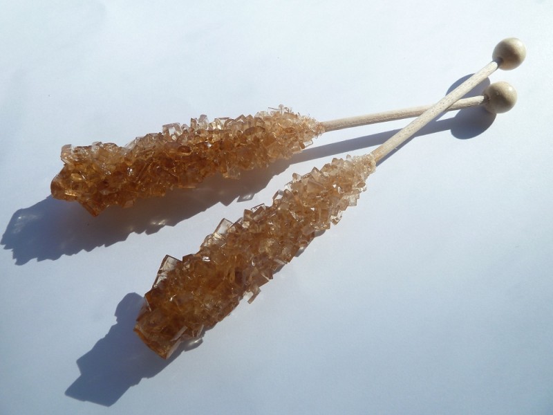 Sweets Sugar Sticks Brown Crystal Sugar Sticks Wrapped Fresco Gourmet Coffee and Tea Sweets Sugar Sticks Brown Crystal Sugar Sticks Wrapped Fresco Gourmet Coffee and Tea