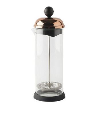 Bodum chambord classic deals copper milk frother