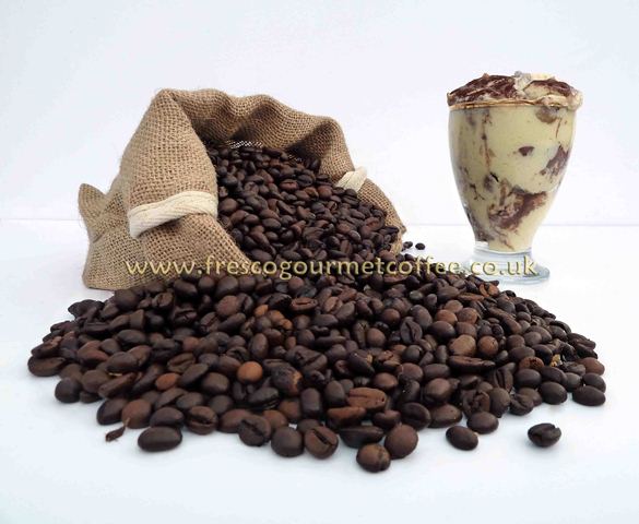 flavoured coffee 1