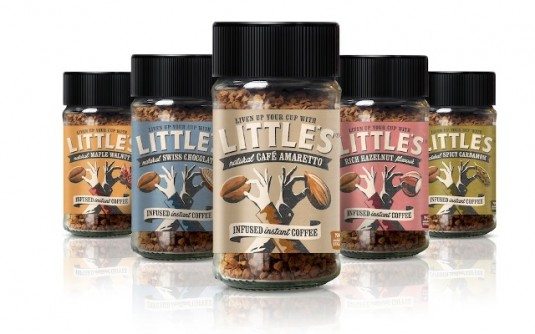 Littles Instant