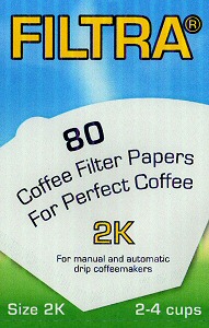 Filter Papers