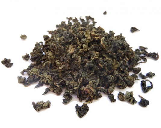 Oolong Tea