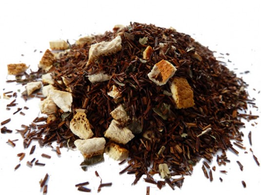 Rooibos Tea