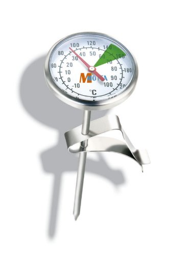 Thermometers