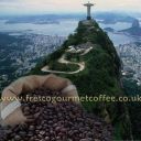 Brazilian Dark Roast (Item ID:11236)