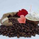 Flavour 2 flavoured coffee