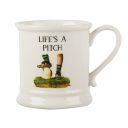 Football Tankard Mug (Item ID:5199929)