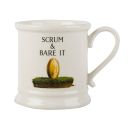 Rugby Tankard Mug (Item ID:5199927)