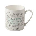 I Like Dogs Mug (Item ID:5199948)