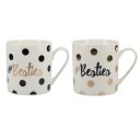 Ava & I Besties Can Mugs Set of 2 (Item ID:5213683)
