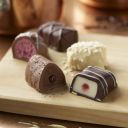 280g Thorntons Classic Pudding Collection Box (Item ID:63896)