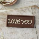 25g Milk Message Tag (Item ID:2900)