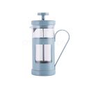 La Cafetiere 8 Cup Monaco Cafetiere Retro Blue (Item ID:5176568)