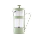 La Cafetiere 8 Cup Monaco Cafetiere Pistachio Green (Item ID:MN080602)