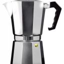 Cafe Ole Espresso Coffee Maker, 3-Cup (Item ID:ECM-03)