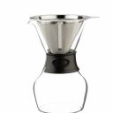 0.58L Grunwerg Pour Over Coffee Maker (Item ID:SCM-580)