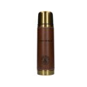 Earlstree & Co 500ml Stainless Steel Flask (Item ID:5213725)