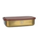 Earlstree & Co Stainless Steel Lunch Box (Item ID:5213728)