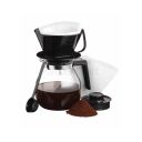 Coffee Maker Jug Set (Item ID:COFJUGSET)