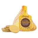 50g Smiles Milk Chocolate Coins (Item ID:65743)