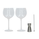 Earlstree & Co Gin Goblet Set (Item ID:)