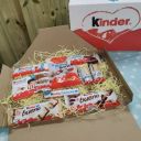 10 Piece - Kinder Gift Set (Item ID:)