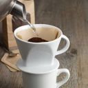 Aerolatte Ceramic Coffee Filter (Item ID:56CF12WH)