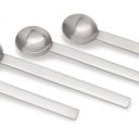 4 Espresso Spoons (Item ID:4ESPWSR)