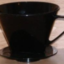 Plastic Coffee Filter 2K (Item ID:412)