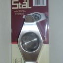 Winged Tea Strainer (Item ID:TS-1209)
