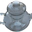 Randwyck Lotus Glass Teapot 1.25 Ltr (Item ID:61351)