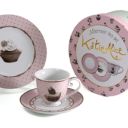 Afternoon Tea Set (Item ID:CUP3915A)