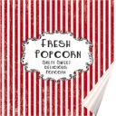 Popcorn Napkins Pack of 25 (Item ID:5138864)