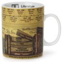 Mugs of Knowledge: Literature (Item ID:Literature)